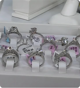 Diamond Ring | Diamond Jewelry Tele Gold Jewelers | Diamond Jewelry, Coin, Gold, Silver, Platinum