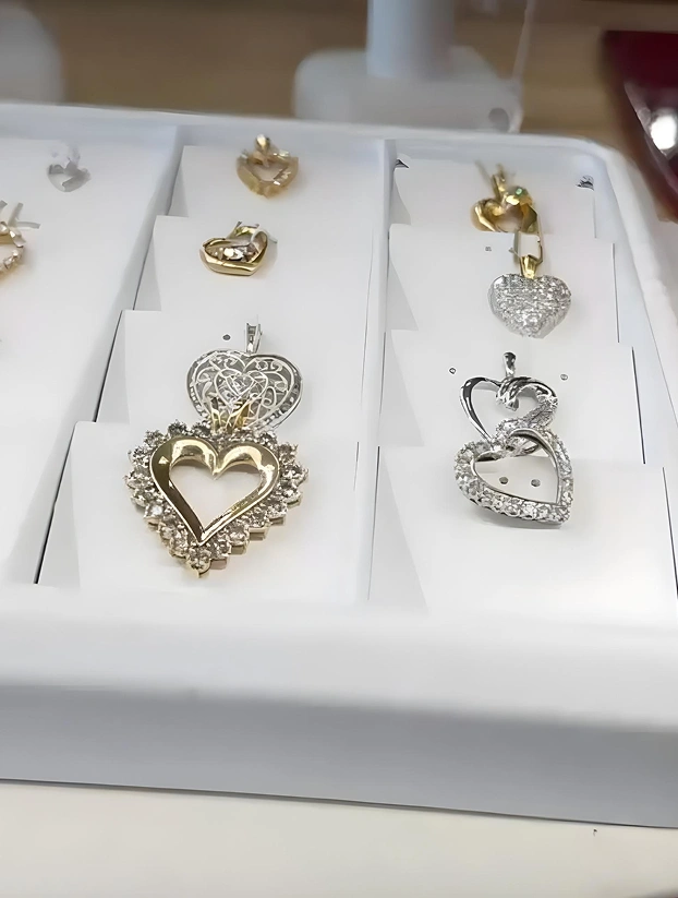 Tele Gold Jewelers | Diamond Jewelry, Coin, Gold, Silver, Platinum