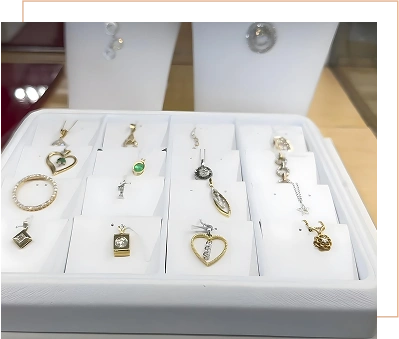 Tele Gold Jewelers | Diamond Jewelry, Coin, Gold, Silver, Platinum